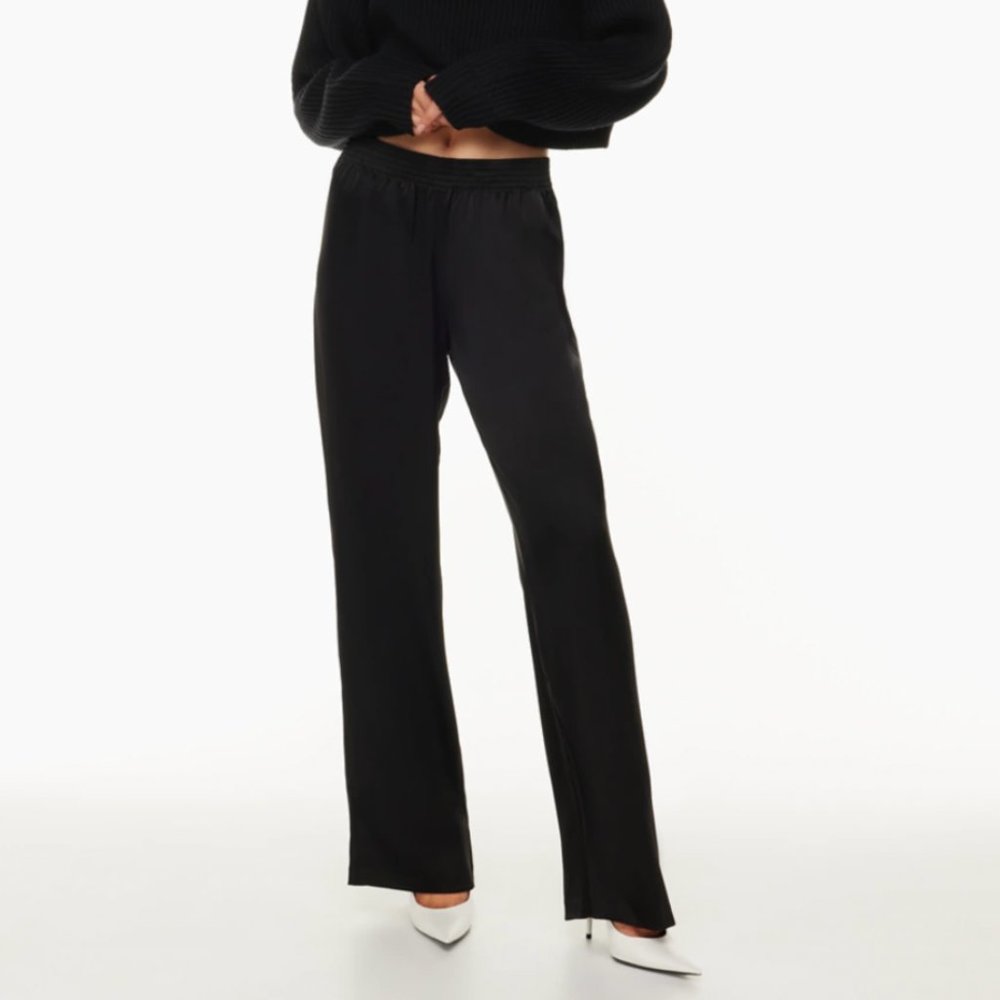 Aritzia Babaton Tribute Pant